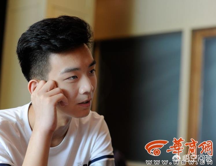 西安游戏赛事策划方（怎么看待西安17岁学生策划“高中生业余足球联赛”这件事？）