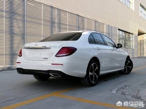 奔驰m5