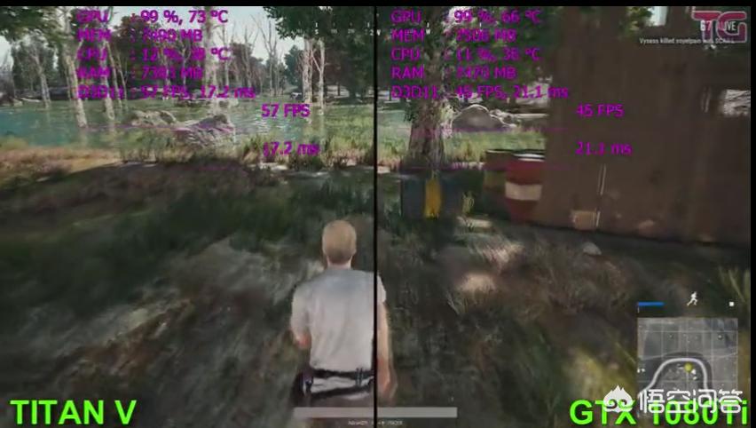 [显卡天梯图笔记本]gtx965m和gtx970m相差多少？求笔记本显卡天梯图，要高清的？