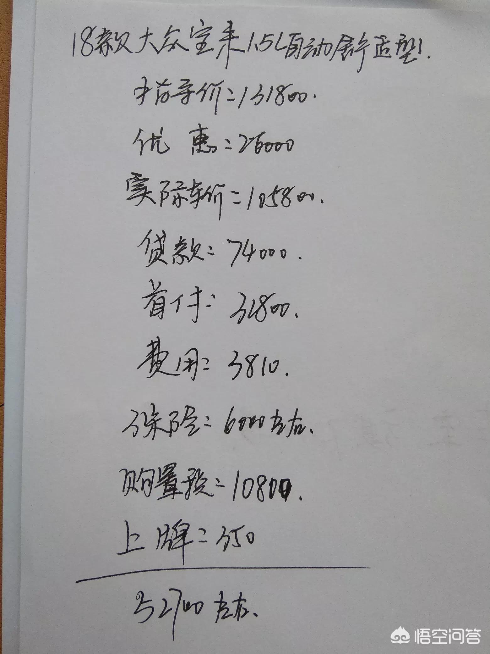 大众宝来2018