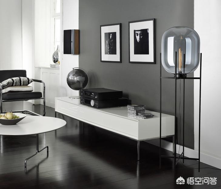 落地灯落地灯十大知名品牌