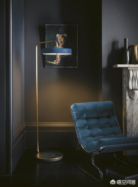 落地灯落地灯十大知名品牌