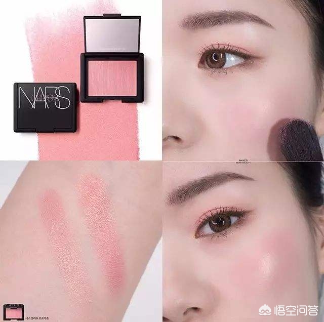 大牌美妆好物优选

