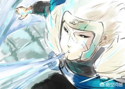 二代目火影(二代火影叫什么?) 二代目火影(二代火影叫什么?)