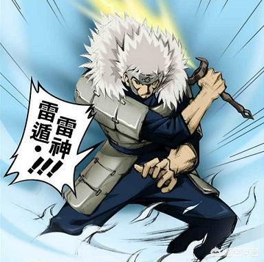 二代目火影(二代火影叫什么?) 二代目火影(二代火影叫什么?)