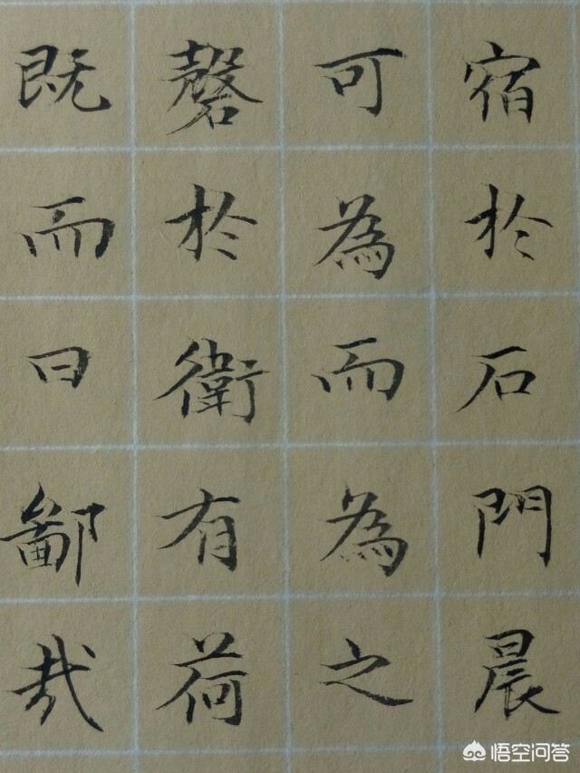 楷书行书草书都是字体吗