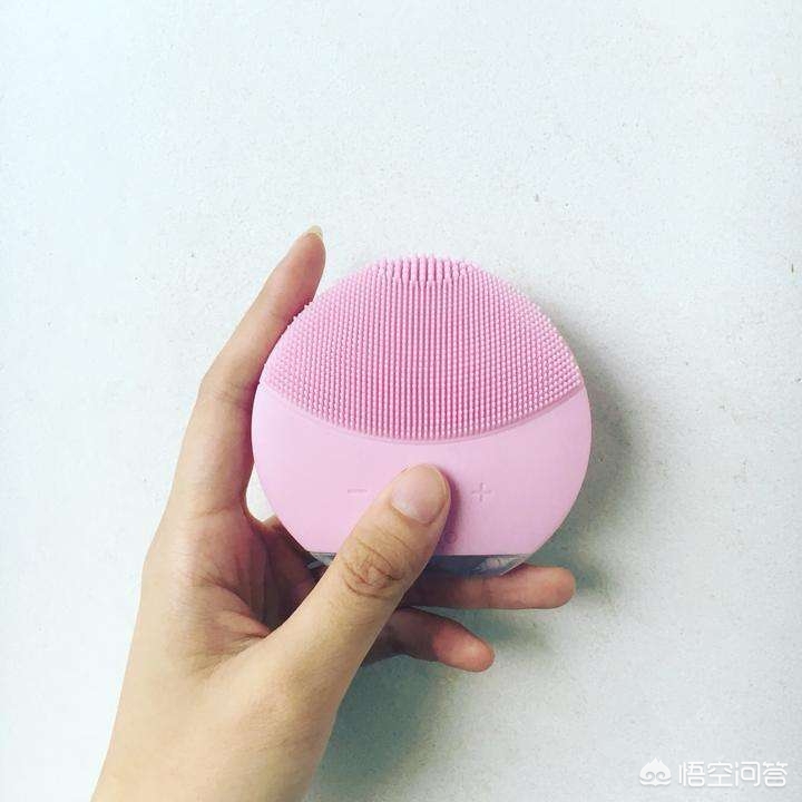 推荐美妆好物博主美容仪
