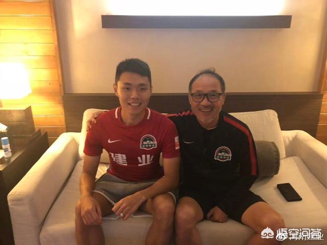 王上源加盟河南建业，成为广州恒大清洗第一人，你怎么看？