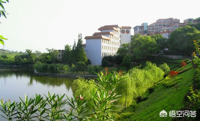 重庆文理学院美术怎么样