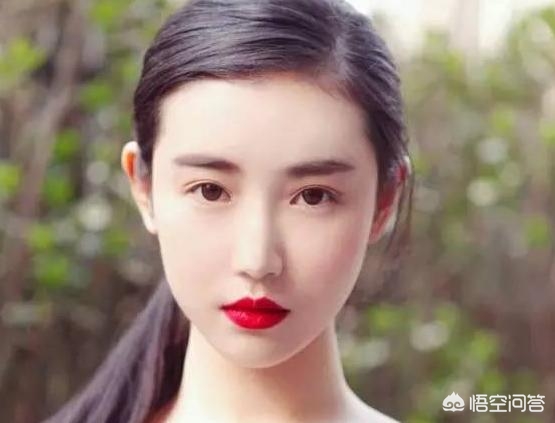 明星底妆化妆技巧
