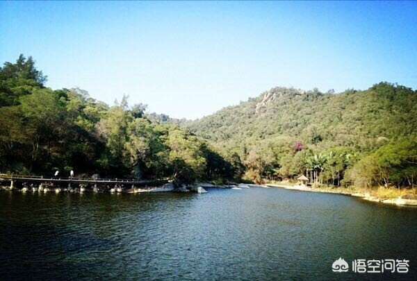 厦门哪里可以野钓? 厦门哪里可以野钓?