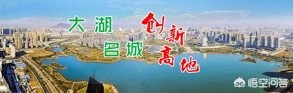 合肥市还被称为什么市