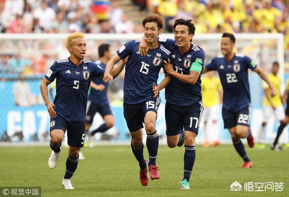 日本波兰赛事分析（哥伦比亚3-0击败波兰，末轮日本VS波兰，日本队晋级几率是否因此而增大？）