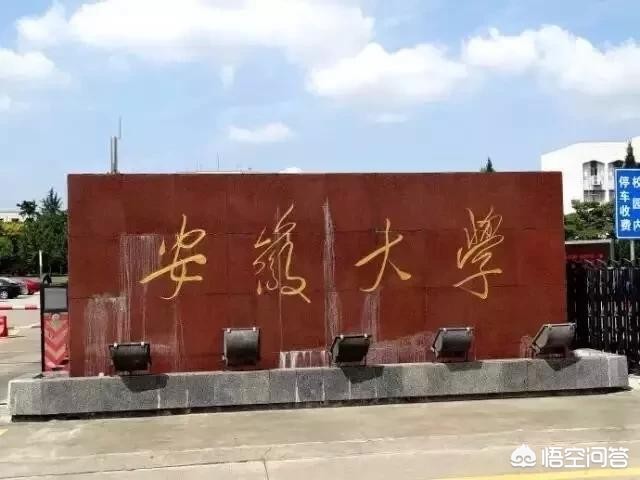 合肥市龙河校区怎么样