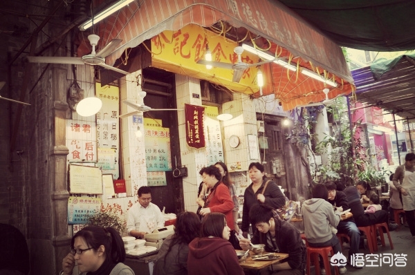 广州市有什么好吃的饭店 广州市有什么好吃的饭店