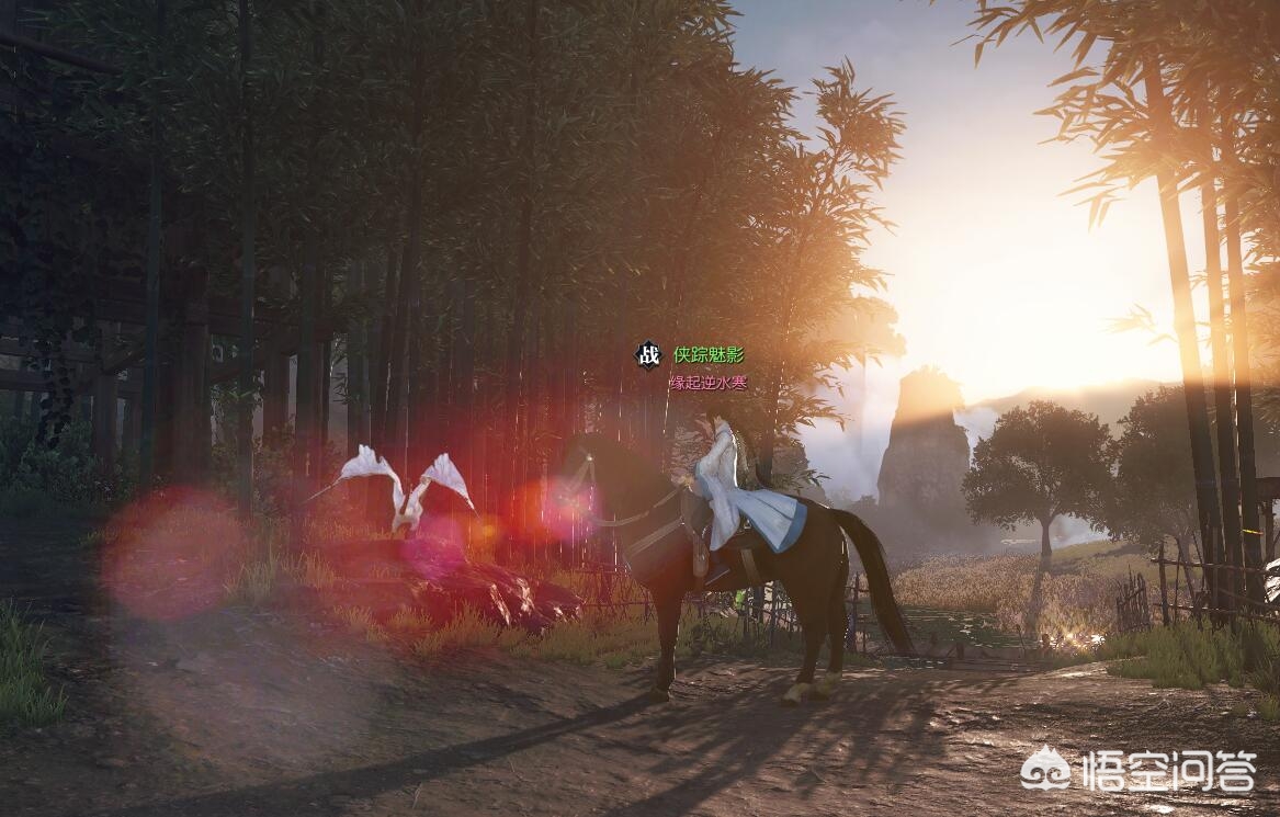 网易《逆水寒》开服即1500万在线，连同王思聪也就位了，你怎么看？