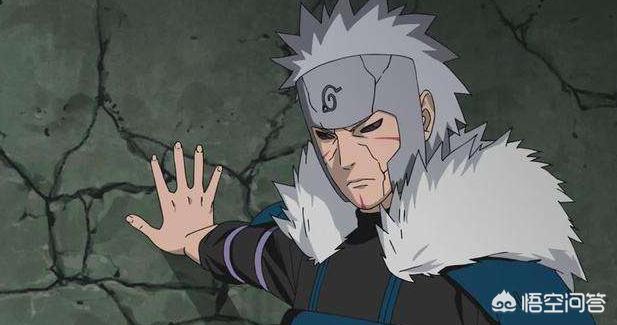 二代目火影(二代火影叫什么?) 二代目火影(二代火影叫什么?)