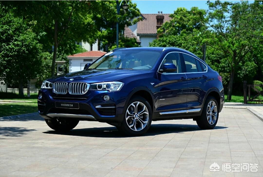 [宝马q3]2022买宝马x3的十大忠告？