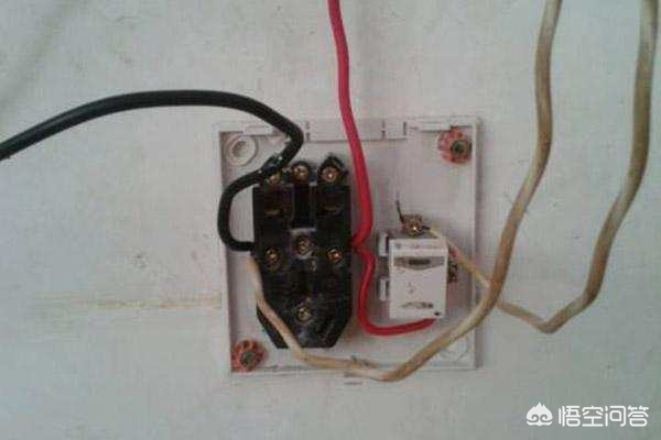 火线零线地线火线零线地线分别是什么颜色 火线零线地线火线零线地线分别是什么颜色