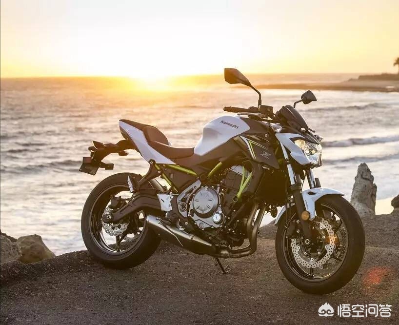 本田500r