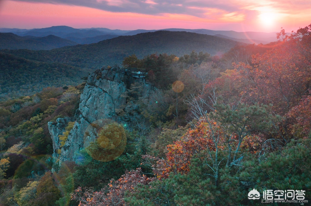 哈尔滨有哪些森林公园? 哈尔滨有哪些森林公园?