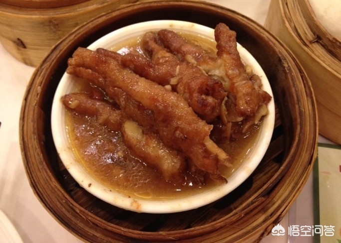 广州市有什么好吃的饭店