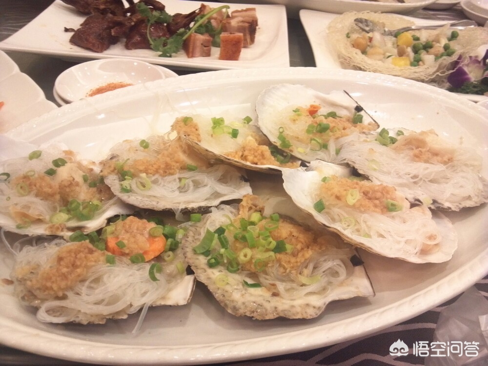 广州市有什么好吃的饭店