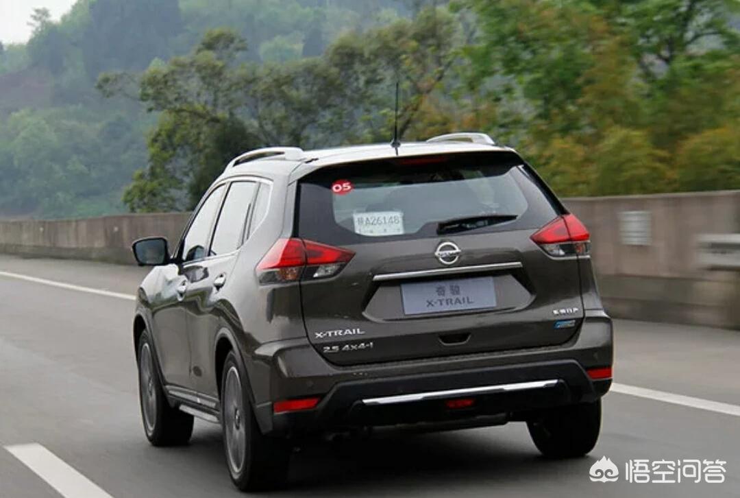 丰田rav4风尚版
