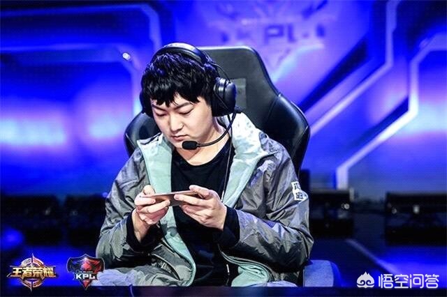 AOV赛事，外国解说高度评价老帅，是非常了不起的中单，你怎样看待这件事？