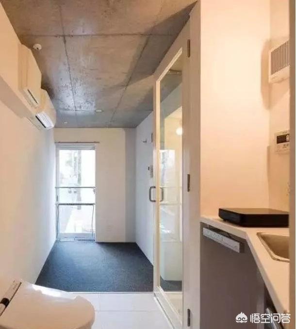 ,奇葩的小三室户型,到底该怎么设计呢?