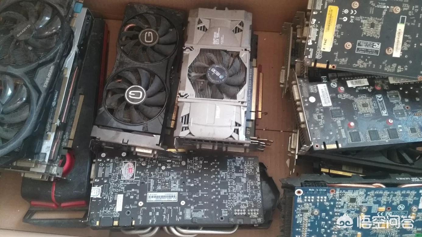 显卡牌子排行榜（一线显卡品牌排行？）