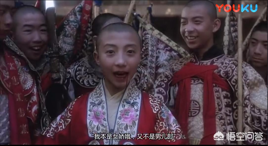 [张国荣非抑郁症自杀]电影《霸王别姬》里，为什么张国荣会自杀？