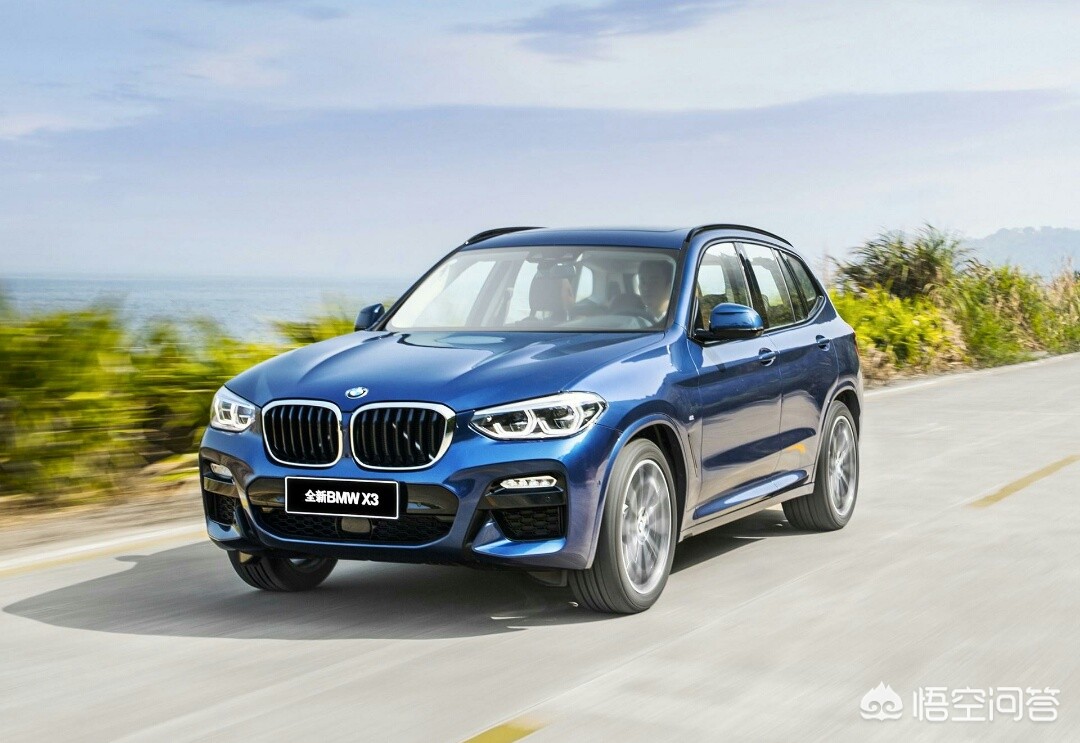 [宝马q3]2022买宝马x3的十大忠告？