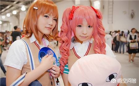 会服化妆技巧
