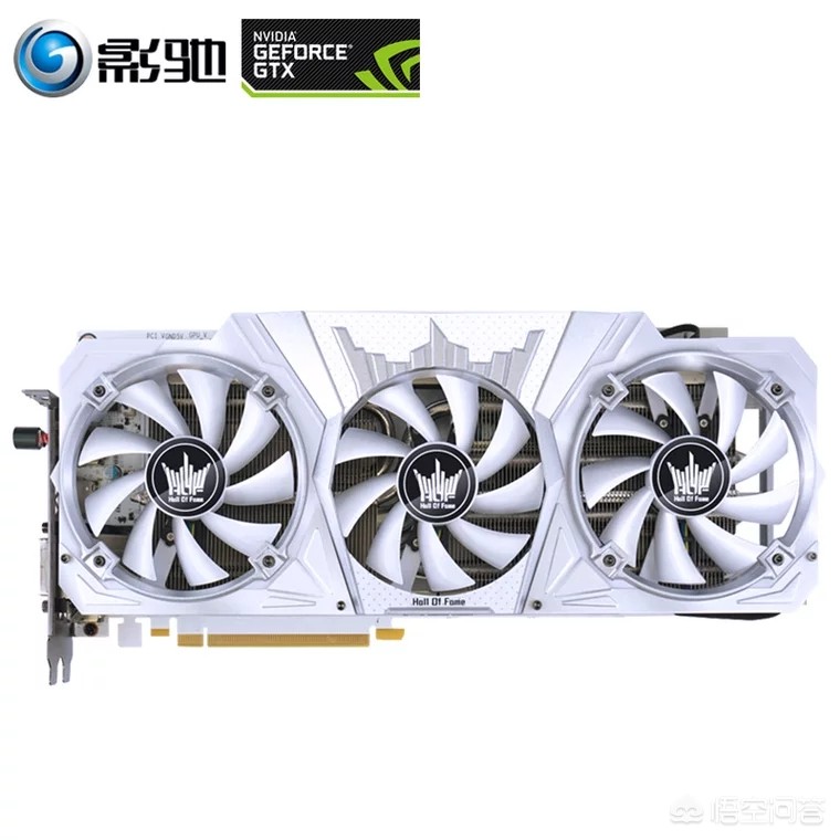 显卡牌子排行榜(一线显卡品牌排行?) 显卡牌子排行榜(一线显卡品牌排行?)