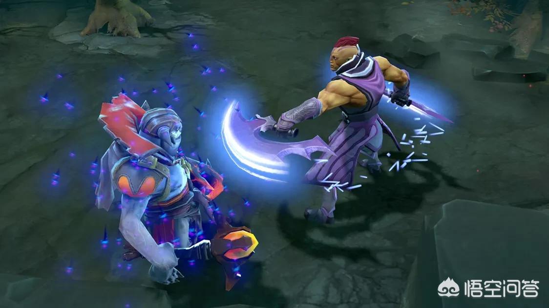 dota2与世界为敌百科 （dota2 worldwide）