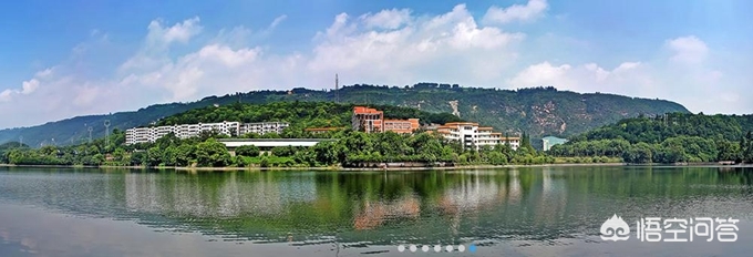 重庆文理学院美术怎么样