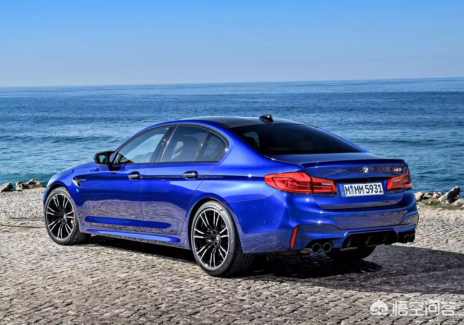 奔驰m5