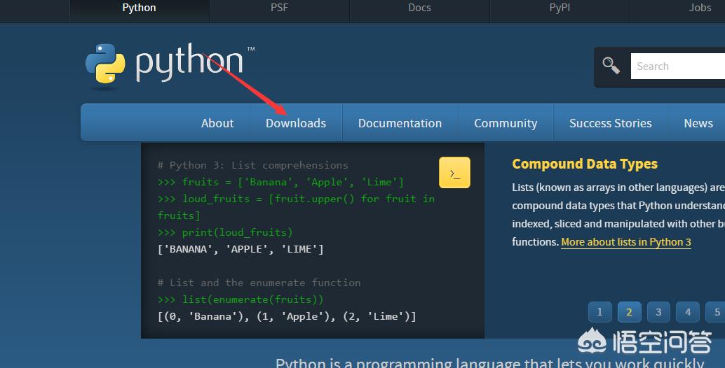 什么是python环境开发？：python环境