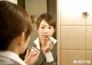 起早化妆技巧图片
