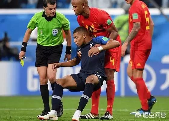法国vs比利时,你觉得姆巴佩的黄牌是合理拖延时间还是球品不佳? 法国vs比利时,你觉得姆巴佩的黄牌是合理拖延时间还是球品不佳?