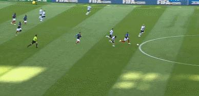 法国vs比利时,你觉得姆巴佩的黄牌是合理拖延时间还是球品不佳? 法国vs比利时,你觉得姆巴佩的黄牌是合理拖延时间还是球品不佳?