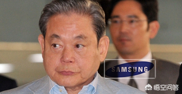 [韩国十大财阀]韩国四大财阀有多强大？