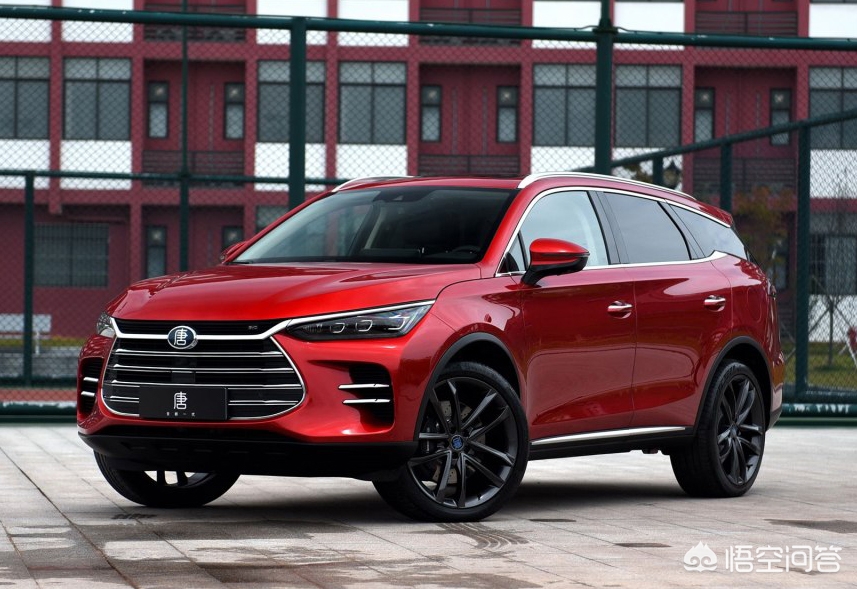 新宝马x6