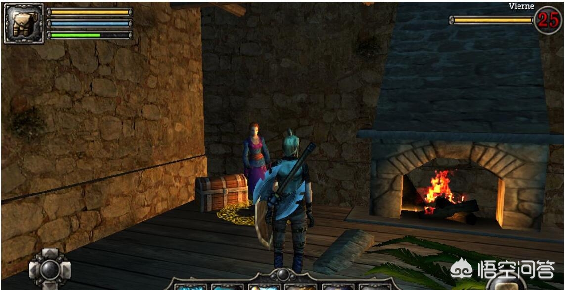 自由度高那种单机手游有哪些呀？是沙盒类游戏吗？