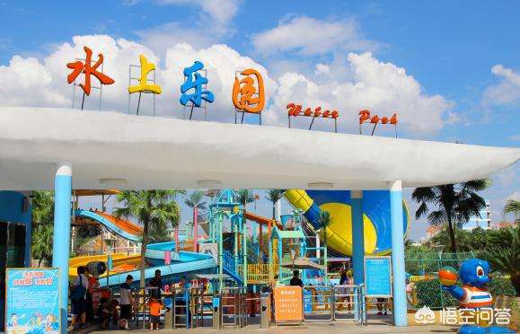 长沙水上乐园哪个比较好玩？