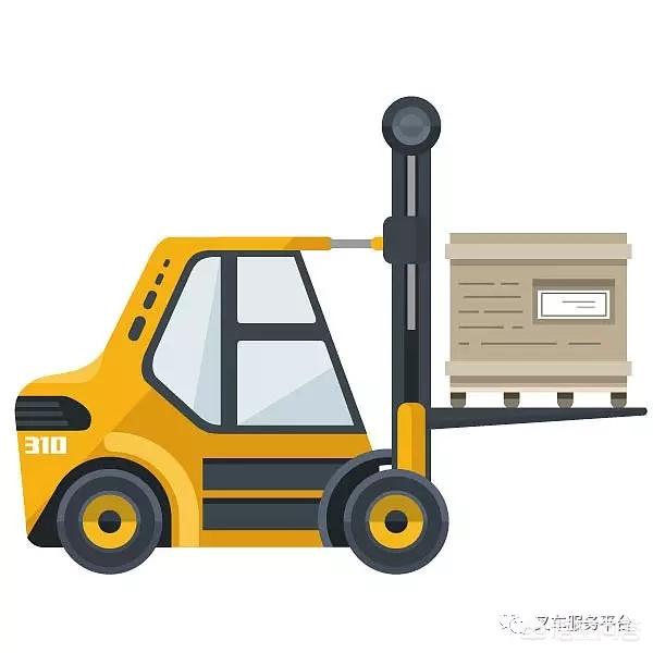 内燃机为动力的叉车属于防爆叉车吗？