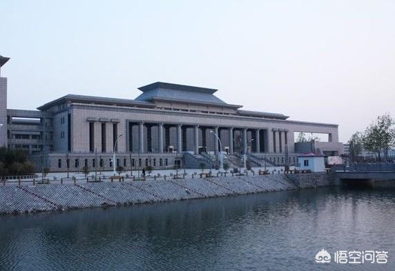 河南驻马店黄淮学院怎么样？