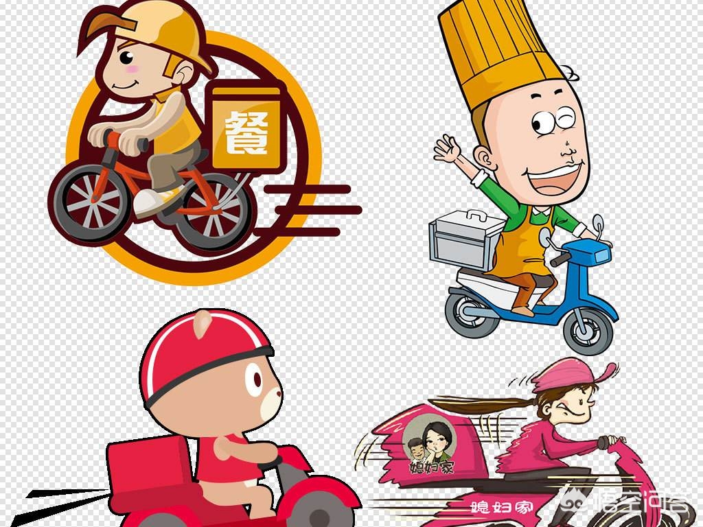 暑假想送外卖，不知道收入怎么样？会很累吗？：暑假送外卖月入过万
