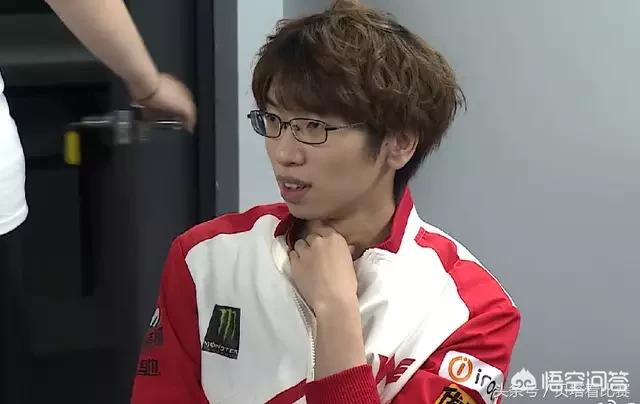 WE上单957，变捞的原因是不是跟EDG厂长一样呢？对此你怎么看？：we957